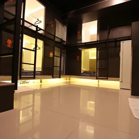 Ice โรงแรม Pattaya