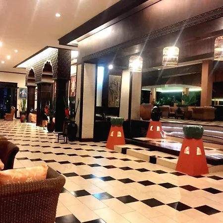 Phuphaya รีสอร์ท 2*
