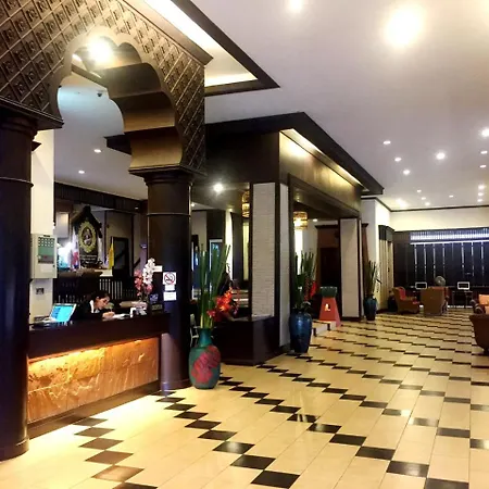 Phuphaya 2*