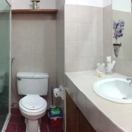 Bed & Breakfast View Talay 1 Jomtien