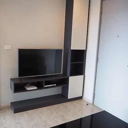 The Base Central 3* Pattaya