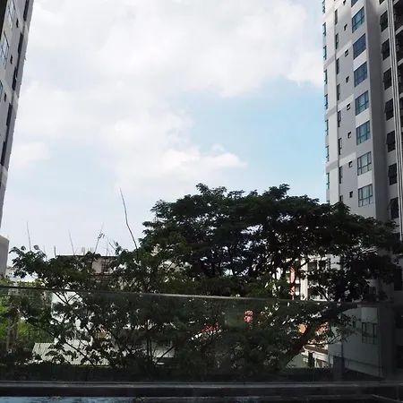 The Base Central Pattaya