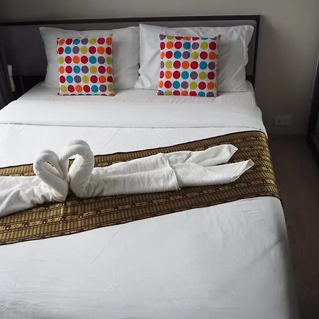 The Base Central Pattaya