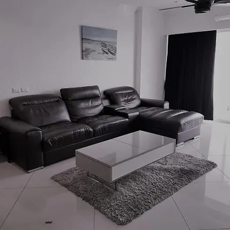 โรงแรม Vtsix At View Talay 6