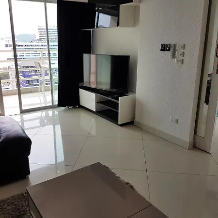 Vtsix At View Talay 6 โรงแรม