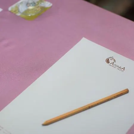 โรงแรม ไอยรา แกรนด์ โฮเต็ล 5*