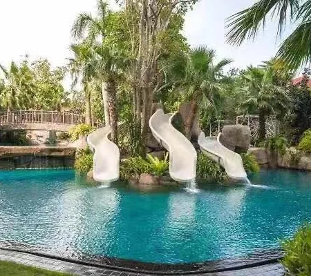 Sky Swimming Pool Riviera