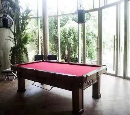 Sky Swimming Pool Riviera อพาร์ตโฮเทล *