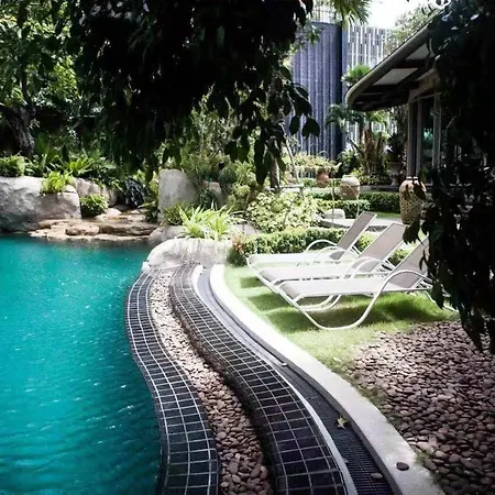 Sky Swimming Pool Riviera *