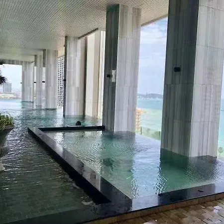 Sky Swimming Pool Riviera