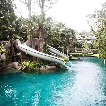 Sky Swimming Pool Riviera