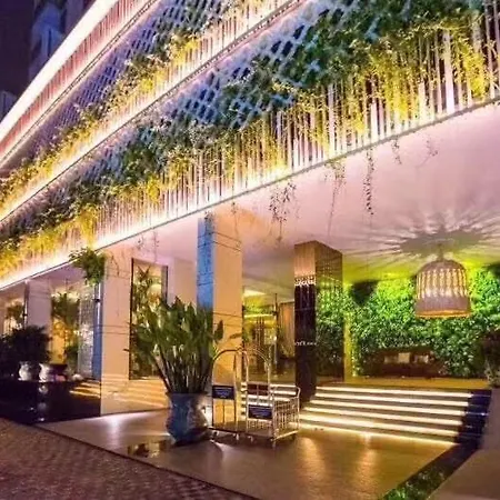 Sky Swimming Pool Riviera อพาร์ตโฮเทล Pattaya