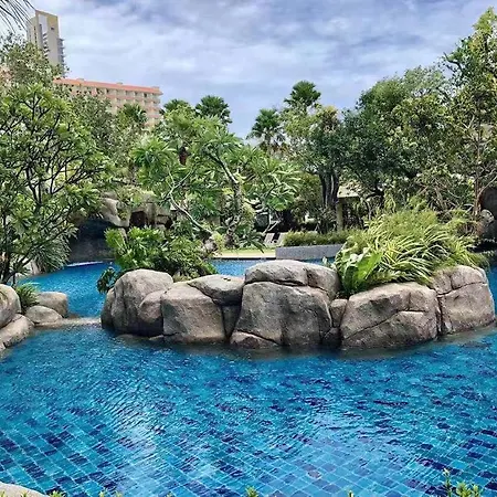 Sky Swimming Pool Riviera *
