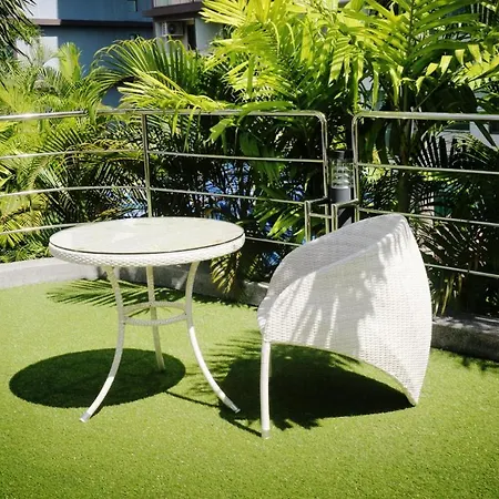 Laguna 3 Maldives Tony อพาร์ตโฮเทล Pattaya