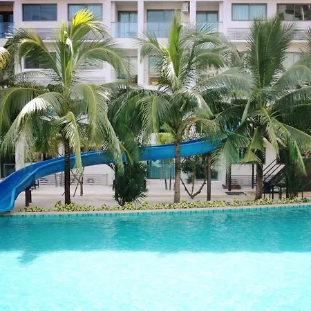 Laguna 3 Maldives Tony อพาร์ตโฮเทล