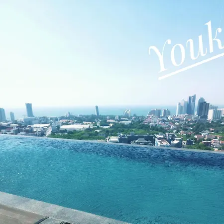 อพาร์ตโฮเทล Pattaya Posh Hotel 3*
