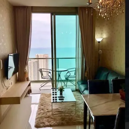 Aparthotel Sky Swimming Pool Riviera *