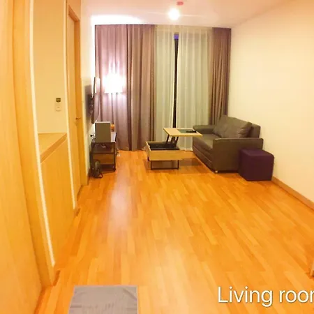 อพาร์ตโฮเทล Sky Swimming Pool Riviera