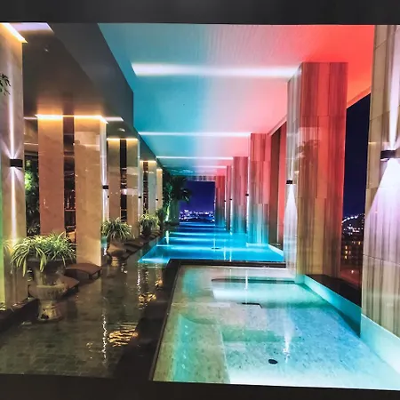 Sky Swimming Pool Riviera *