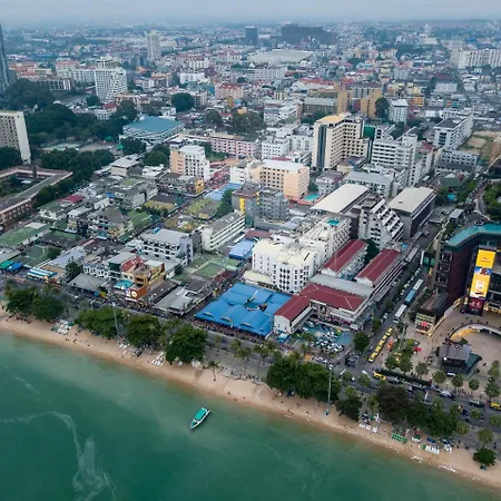 Eastiny Pattaya