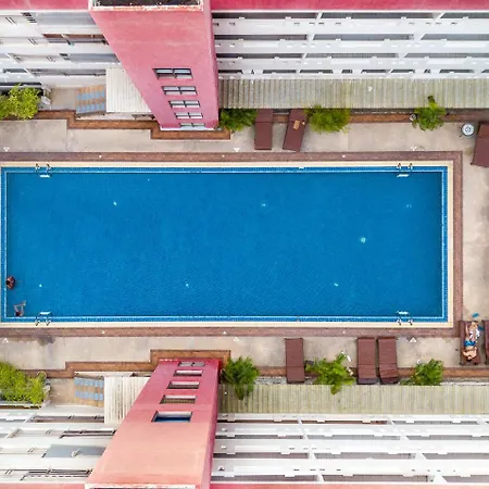 Eastiny Place โรงแรม Pattaya