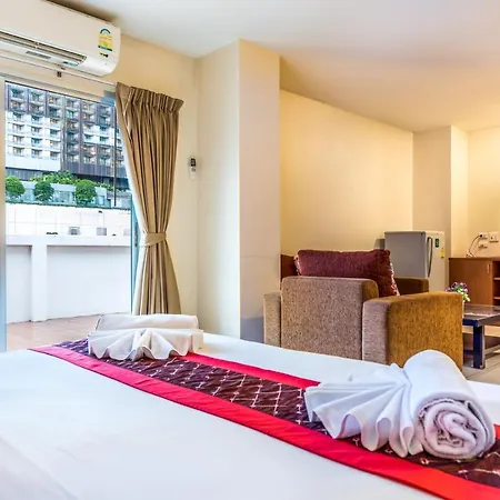 Hotel Eastiny Plaza Pattaya