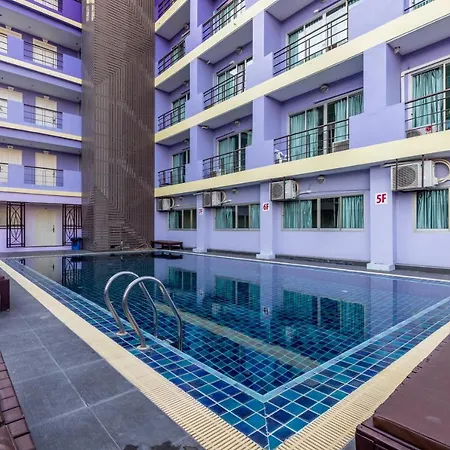 Eastiny 4* Pattaya