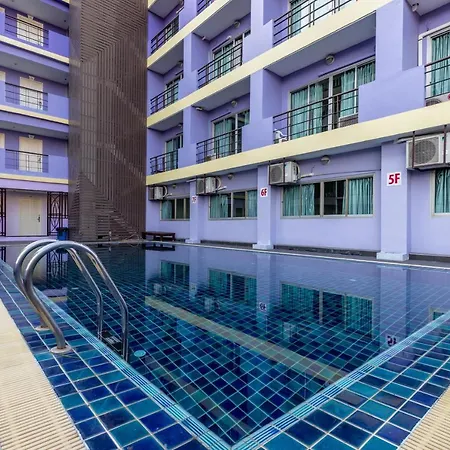 Eastiny Pattaya
