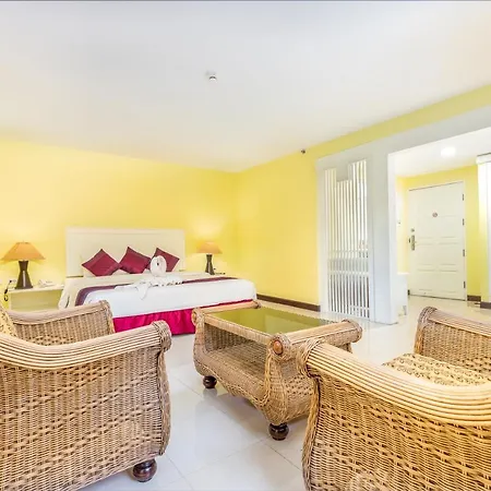 Eastiny โรงแรม Pattaya