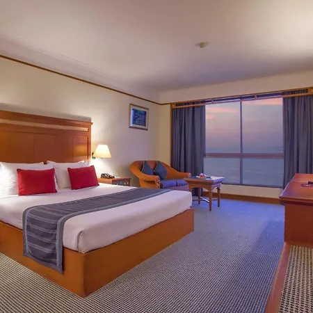 Resort Cholchan - Sha Extra 5*
