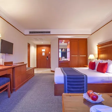 Cholchan - Sha Extra Resort 5*