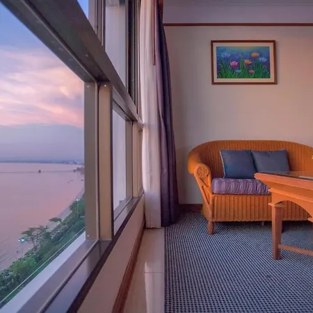 Cholchan - Sha Extra Pattaya
