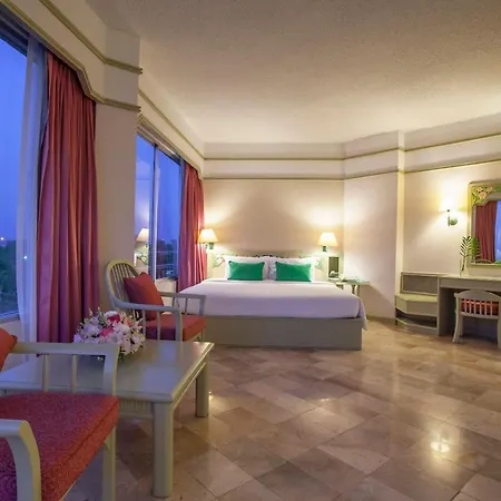 Resort Cholchan - Sha Extra 5*