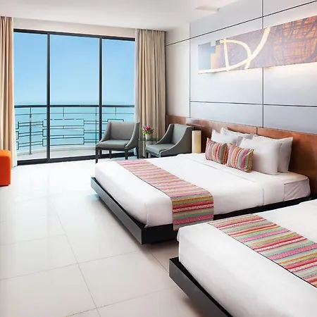 Hotel The Zign 5*