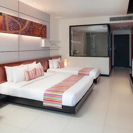 Hotel The Zign