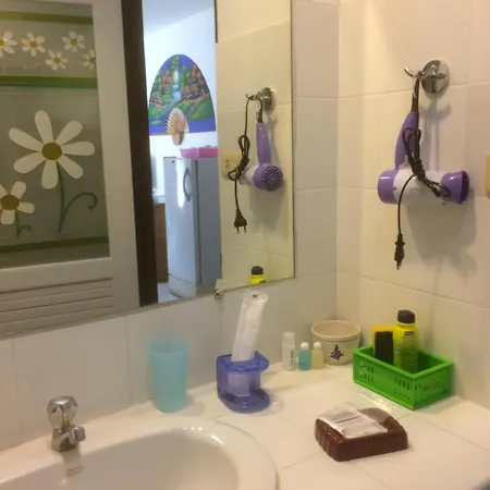 Bed & Breakfast View Talay 1 Jomtien 4*