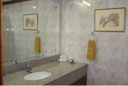 Resort Dynasty Pattaya