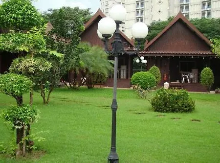 Dynasty Resort