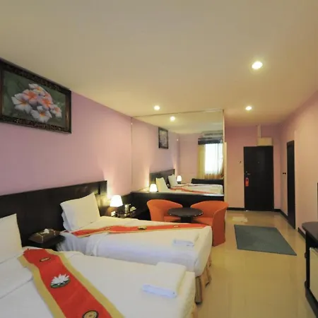 Place Hotel Pattaya
