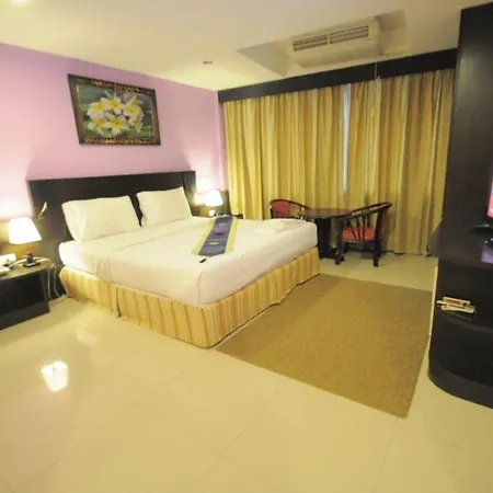 Hotel Place Pattaya
