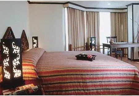 Resort Golden Cliff House 3*