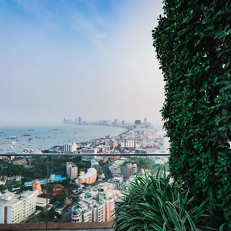 Unixx South By * Pattaya