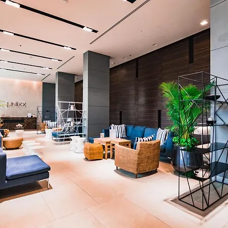 Unixx South By * Pattaya
