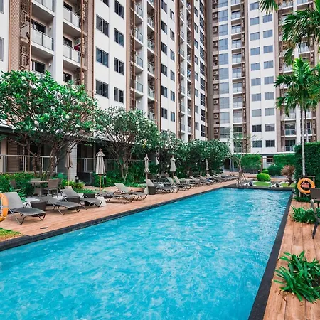 Unixx South By Pattaya