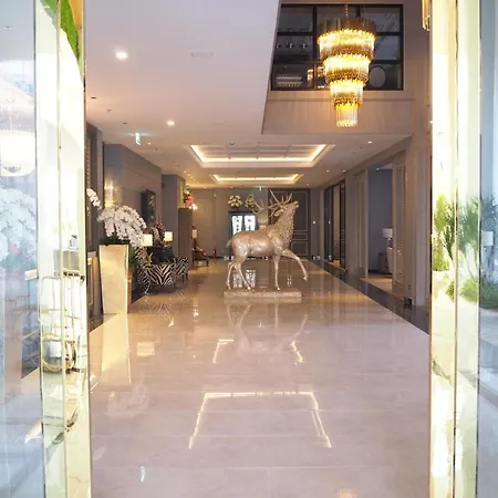 Hotel Sn Connx - Sha