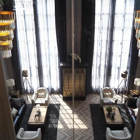 Sn Connx - Sha Hotel 4*