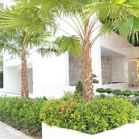 Sn Connx - Sha Hotel