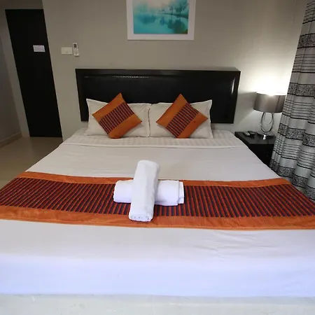 Q&D Suite Mansion 3 Hotel