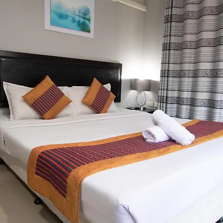 Q&D Suite Mansion 3 3*
