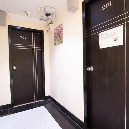 Q&D Suite Mansion 3
